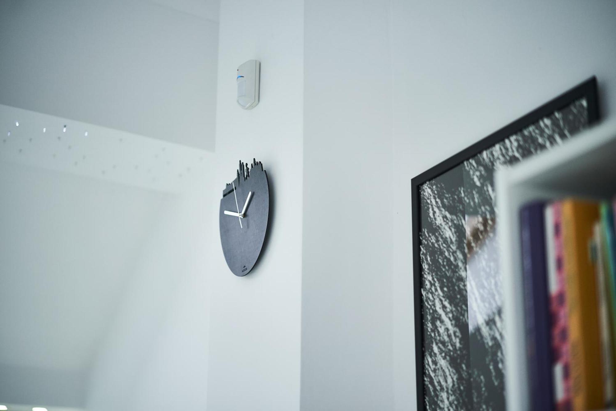 Unique Design Loft In Middle Of Centre Of Old Town With Netflix Leilighet Krasków Eksteriør bilde