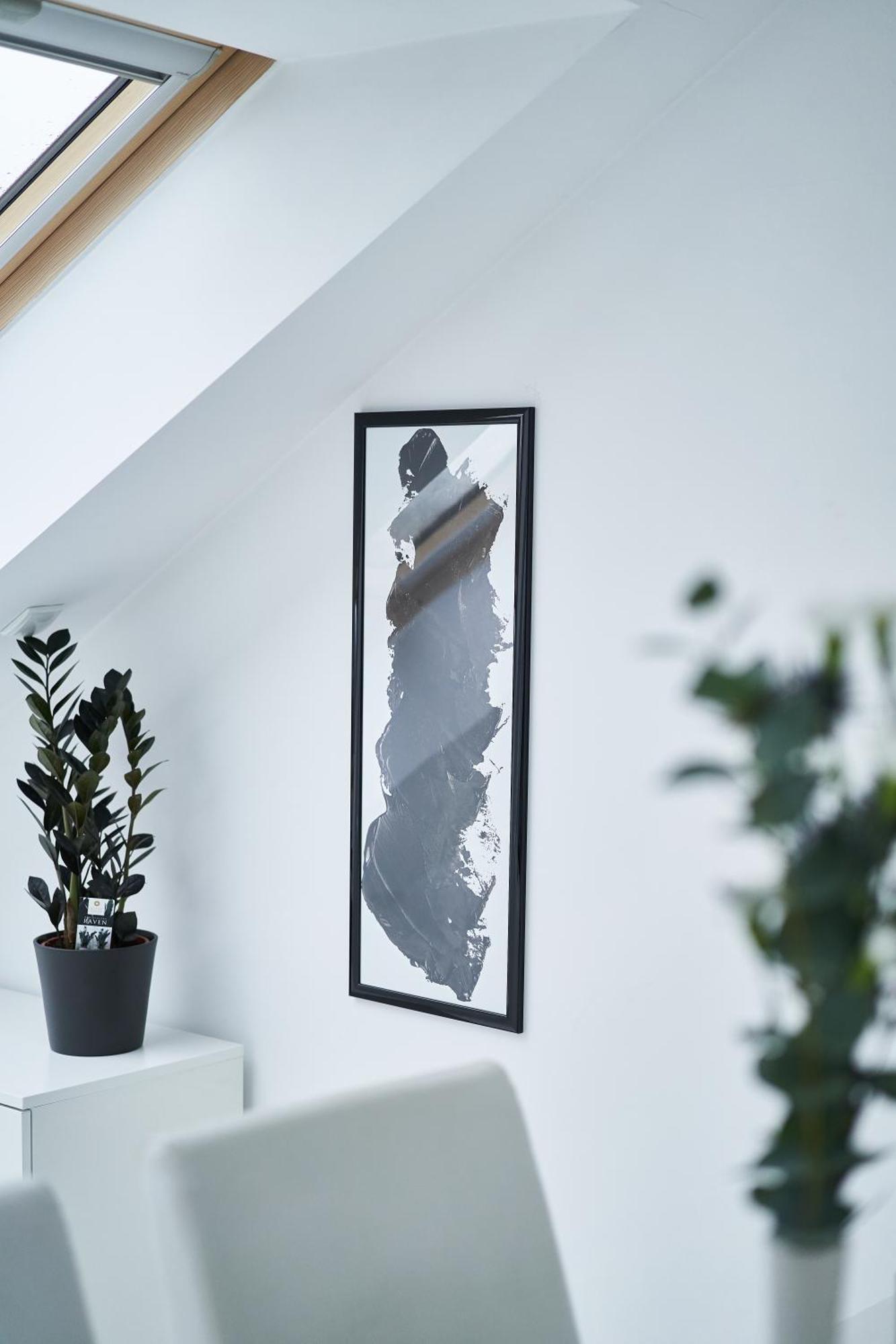 Unique Design Loft In Middle Of Centre Of Old Town With Netflix Leilighet Krasków Eksteriør bilde